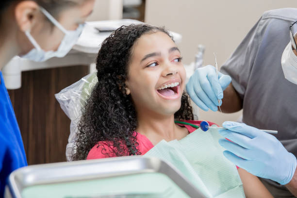 Best Pediatric Emergency Dentist in Sullivan, IN