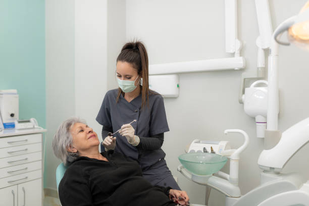 Best Emergency Wisdom Teeth Removal in Sullivan, IN