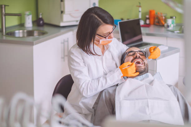 Best Emergency Treatment for Toothache in Sullivan, IN