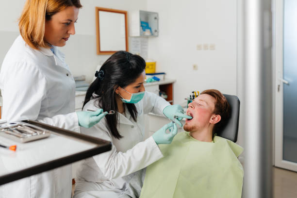 Best Emergency Dental Surgery in Sullivan, IN